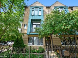 1258 W Monroe St UNIT 1258, Chicago, IL 60607