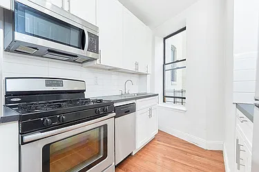 Rented by Keller Williams NYC