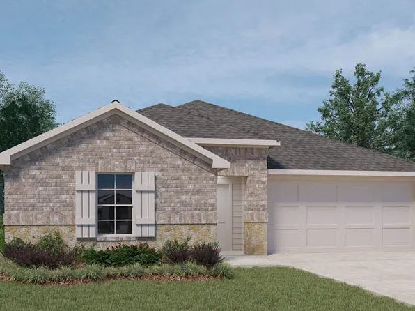 40403 Basalt Elm Rd, Magnolia, TX 77354