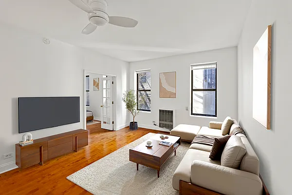 1264 Amsterdam Avenue #3D