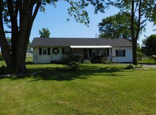 10011 Millcreek Rd, Sidney, OH 45365
