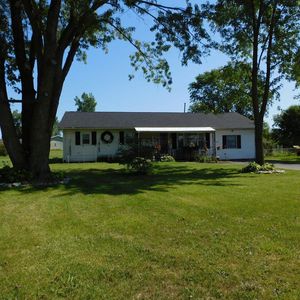 10011 Millcreek Rd, Sidney, OH, 45365