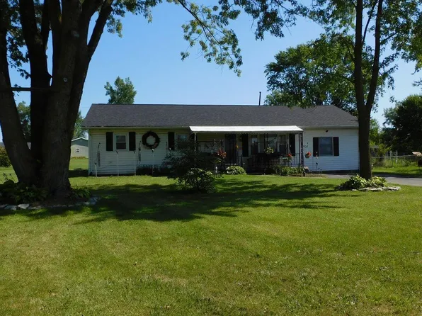 10011 Millcreek Rd, Sidney, OH 45365