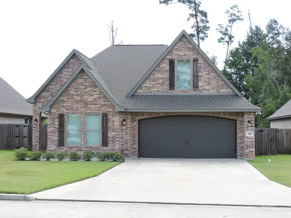 308 Long Leaf, Silsbee, TX 77656