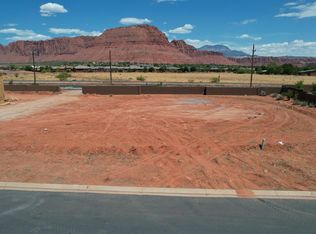 Wild Indigo Way, Ivins, UT 84738