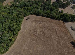 Harwell Lake Rd, Weatherford, TX 76088