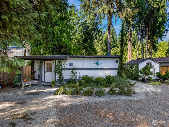 18311 115th Street NE, Granite Falls, WA 98252