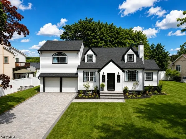 27 Grandview Dr, Wayne Twp., NJ 07470