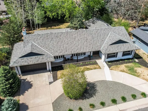 3981 S Hillcrest Drive, Denver, CO 80237