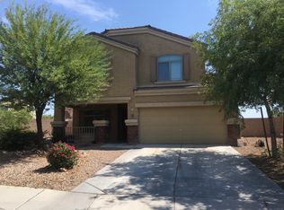 23536 W Chambers St, Buckeye, AZ 85326