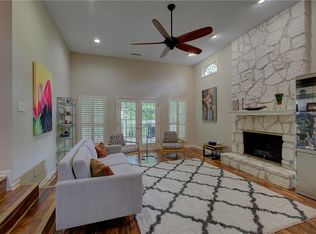 5731 Sam Houston Cir, Austin, TX 78731