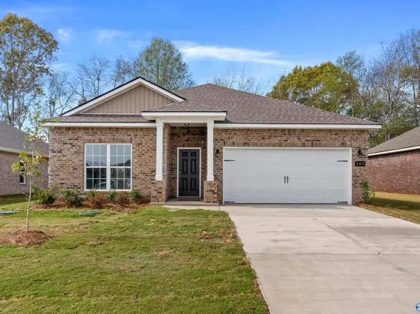 167 Fall Meadow Dr, Harvest, AL 35749