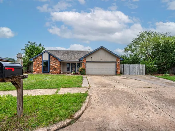 1602 Vanessa Dr, Norman, OK 73071