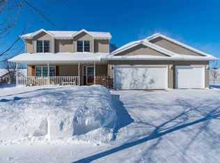 1717 Pendleton Rd, Neenah, WI 54956