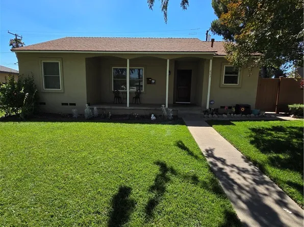 863 N 9th Ave, Upland, CA 91786