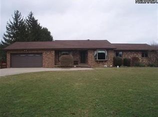 2860 Edgerton Rd, Broadview Heights, OH 44147