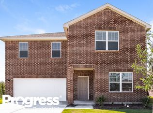 1301 Escondido Dr, Haslet, TX 76052