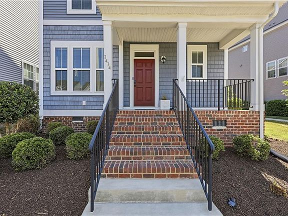 2nd image of 1434 Independence Blvd