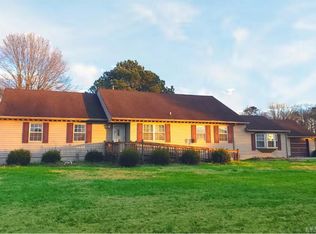 179 Dozier Rd, Moyock, NC 27958