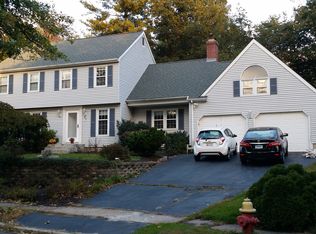 31 Courtney Ct, Meriden, CT 06450