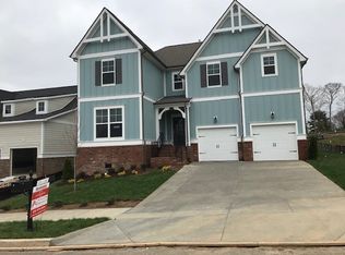3012 Weeping Willow Ln, Thompsons Station, TN 37179