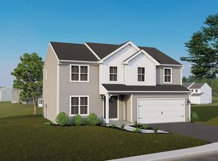 161 Amber Vw LOT 154, East Berlin, PA 17316