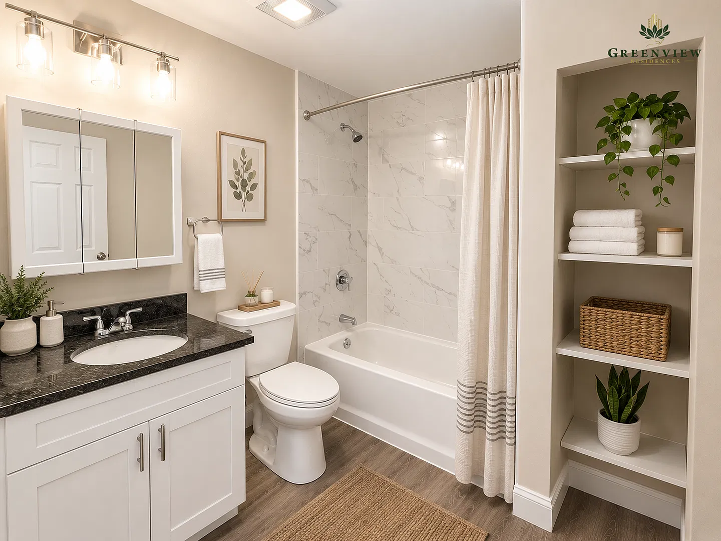 Greenview Residences, LLC — Photo 3