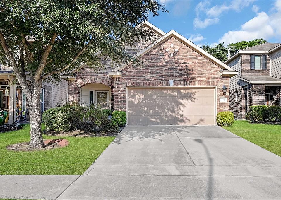 1st image of 15422 Crawford Crest Ln