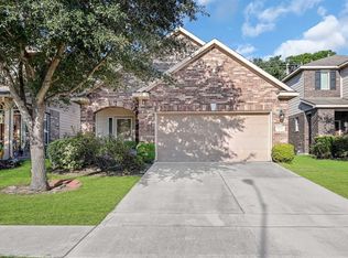15422 Crawford Crest Ln, Houston, TX 77053