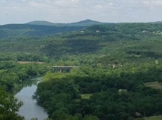 117 County Road 2120, Eureka Springs, AR 72631