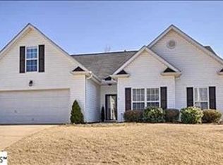 515 Goatsbeard Ct, Simpsonville, SC 29680