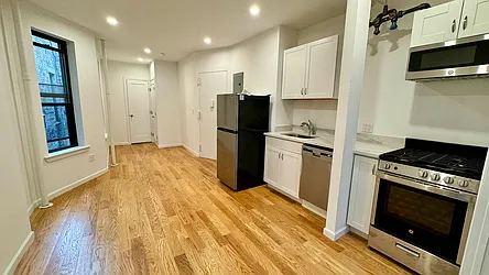 Rented by HOLTON REAL ESTATE INC.