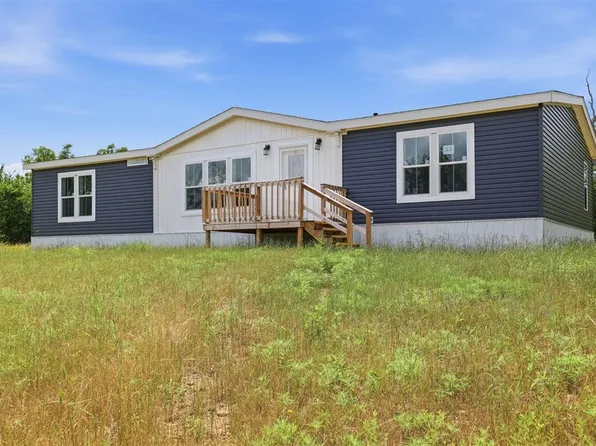 245 NE Bluebird Dr, McAlester, OK 74501