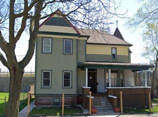 6653 S Yale Ave, Chicago, IL 60621