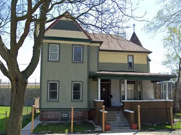 6653 S Yale Ave, Chicago, IL 60621