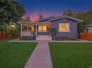 647 Mountain View St, Altadena, CA 91001