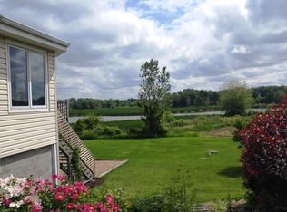 N6244 Main Street Rd, Horicon, WI 53032