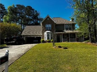 4016 Lindsey Ln, Rex, GA 30273