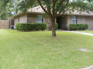 1125 Timberglen Dr, Livingston, TX 77351