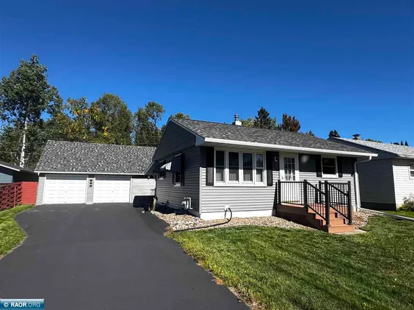 5461 Garden Dr N, Mountain Iron, MN 55768