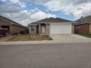 9906 Lamar Ave, Odessa, TX 79765