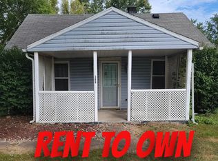 306 Hanna Rd, Mansfield, OH 44906