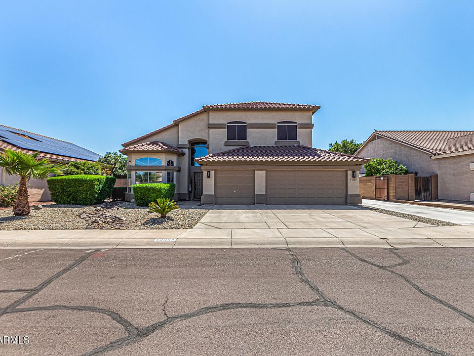 1st image of 13395 W FARGO Drive