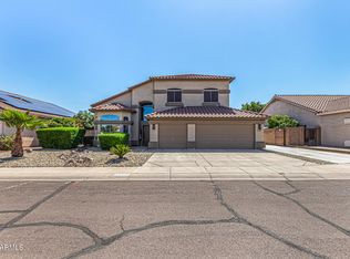 13395 W Fargo Dr, Surprise, AZ 85374