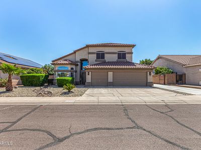 13395 W Fargo Dr, Surprise, AZ, 85374
