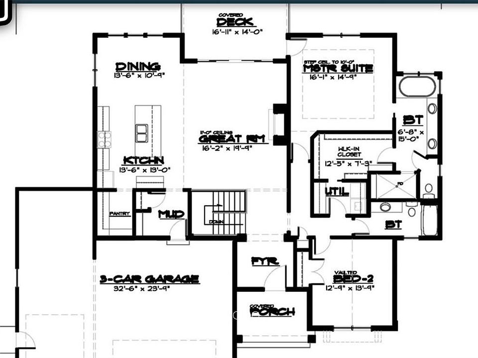 2nd image of 9619 Stockdale Rd