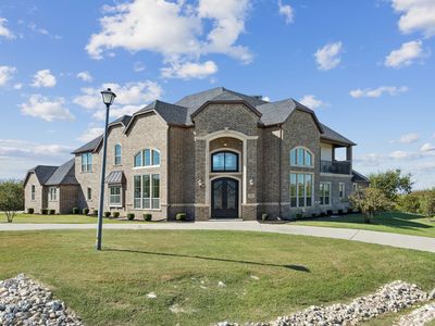 1219 Tulip Ct, Grand Prairie, TX, 75104