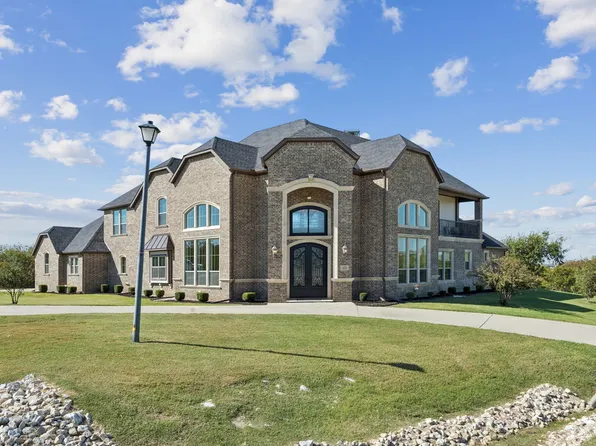 1219 Tulip Ct, Grand Prairie, TX 75104