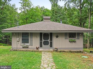 127 Susquehanna Trl, Hedgesville, WV 25427