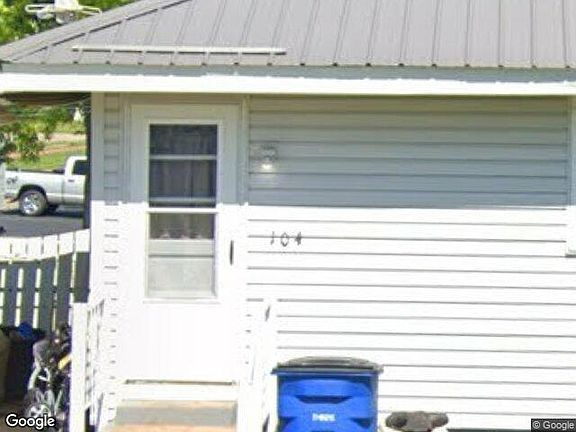 Exterior Address Verification